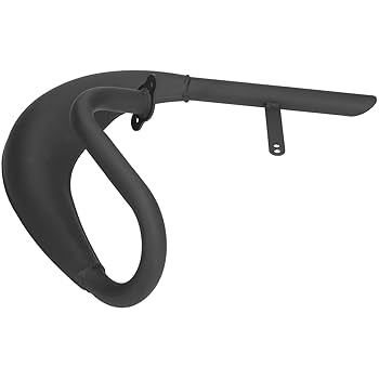 exuviance ACHIEVE 36パッド Amazon.com: YOXUFA Chrome Expansion Chamber Exhaust Pipe